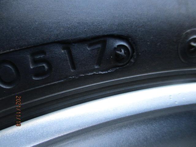 BRIDGESTONE(ブリヂストン) VAGGIO(ヴァッジオ) TK10  + BRIDGESTONE(ブリヂストン) BLIZZAK VRX