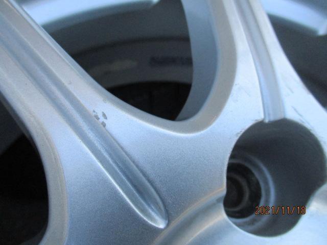 BRIDGESTONE(ブリヂストン) VAGGIO(ヴァッジオ) TK10  + BRIDGESTONE(ブリヂストン) BLIZZAK VRX