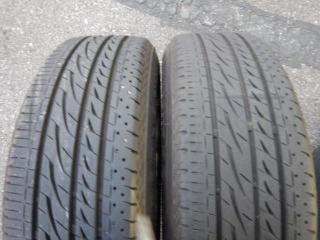SIBILLA NEXT(シビラネクスト) e5  + BRIDGESTONE(ブリヂストン) BRIDGESTONE REGNO GRVⅡ 4本セット