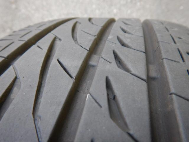 SIBILLA NEXT(シビラネクスト) e5  + BRIDGESTONE(ブリヂストン) BRIDGESTONE REGNO GRVⅡ 4本セット