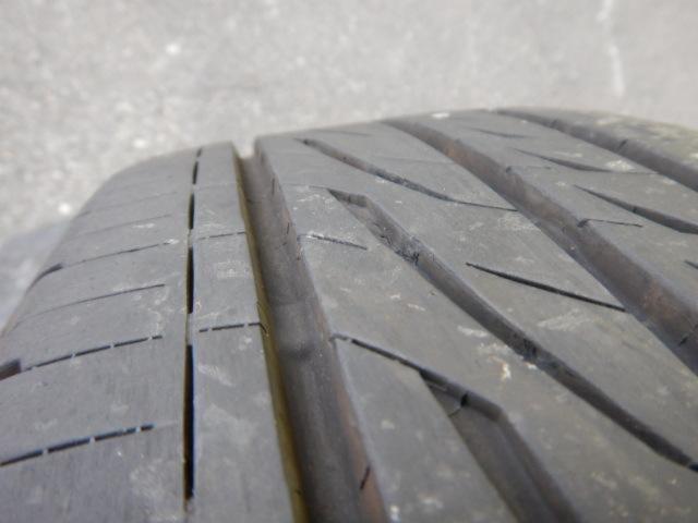 SIBILLA NEXT(シビラネクスト) e5  + BRIDGESTONE(ブリヂストン) BRIDGESTONE REGNO GRVⅡ 4本セット