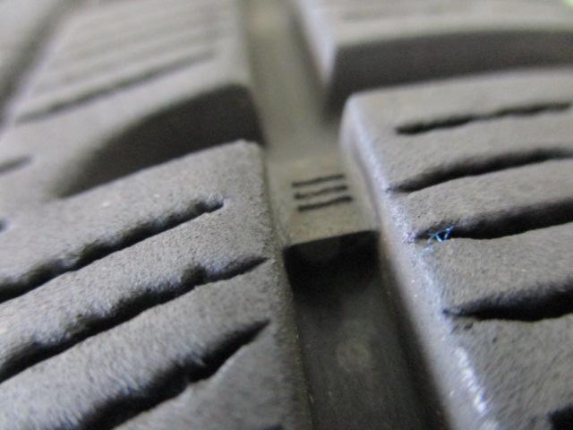 BRIDGESTONE(ブリヂストン) ECO FORME(エコフォルム) CRS12 (15SPOKE)  + YOKOHAMA(ヨコハマ) iceGUARD iG50PLUS