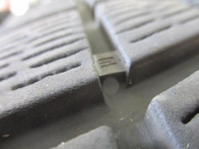 BRIDGESTONE(ブリヂストン) ECO FORME(エコフォルム) CRS12 (15SPOKE)  + YOKOHAMA(ヨコハマ) iceGUARD iG50PLUS