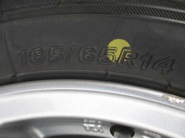 BRIDGESTONE(ブリヂストン) BALMINUM(バルミナ)  ZR5  + BRIDGESTONE(ブリヂストン) BRIDGESTONE BLIZZAK VRX 4本セット