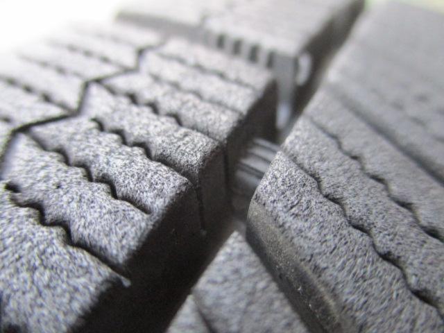 BRIDGESTONE(ブリヂストン) BALMINUM(バルミナ)  ZR5  + BRIDGESTONE(ブリヂストン) BRIDGESTONE BLIZZAK VRX 4本セット