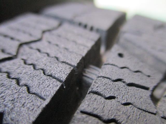 BRIDGESTONE(ブリヂストン) BALMINUM(バルミナ)  ZR5  + BRIDGESTONE(ブリヂストン) BRIDGESTONE BLIZZAK VRX 4本セット