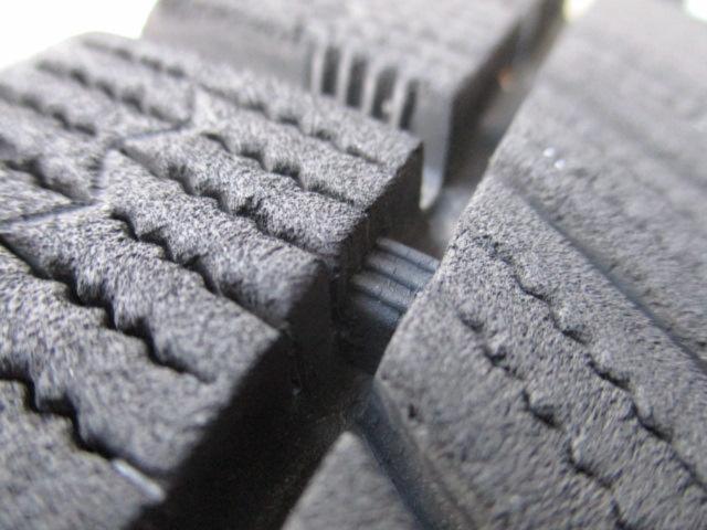 BRIDGESTONE(ブリヂストン) BALMINUM(バルミナ)  ZR5  + BRIDGESTONE(ブリヂストン) BRIDGESTONE BLIZZAK VRX 4本セット