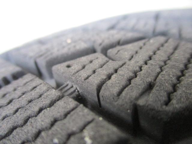BRIDGESTONE(ブリヂストン) BALMINUM(バルミナ)  ZR5  + BRIDGESTONE(ブリヂストン) BRIDGESTONE BLIZZAK VRX 4本セット