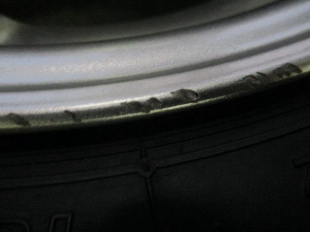 BRIDGESTONE(ブリヂストン) FEID(フェイド) NK5 (4HOLE)  + BRIDGESTONE(ブリヂストン) BLIZZAK VRX