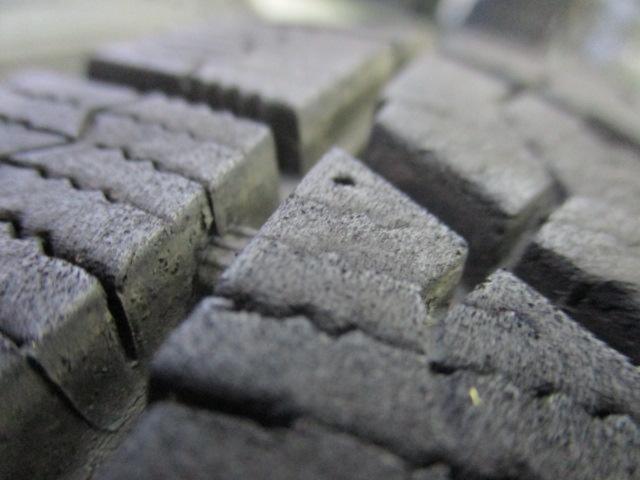 BRIDGESTONE(ブリヂストン) FEID(フェイド) NK5 (4HOLE)  + BRIDGESTONE(ブリヂストン) BLIZZAK VRX