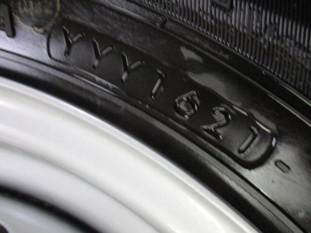トヨタ純正(TOYOTA)  ピクシスバン純正  + YOKOHAMA(ヨコハマ) JOB RY52