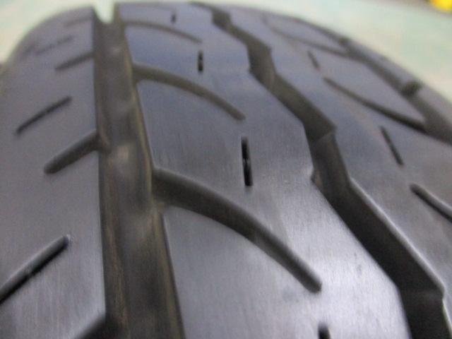 トヨタ純正(TOYOTA)  ピクシスバン純正  + YOKOHAMA(ヨコハマ) JOB RY52