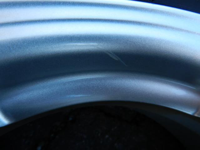 BRIDGESTONE(ブリヂストン) BALMINUM(バルミナ) VR5 (4HOLE)  + BRIDGESTONE(ブリヂストン) BLIZZAK VRX2