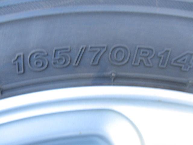 BRIDGESTONE(ブリヂストン) FEID(フェイド) 6本スポーク  + BRIDGESTONE(ブリヂストン) BLIZZAK VRX