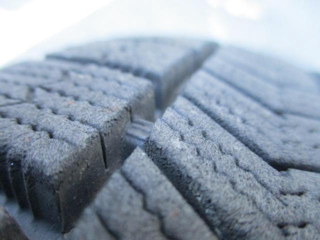 BRIDGESTONE(ブリヂストン) FEID(フェイド) 6本スポーク  + BRIDGESTONE(ブリヂストン) BLIZZAK VRX