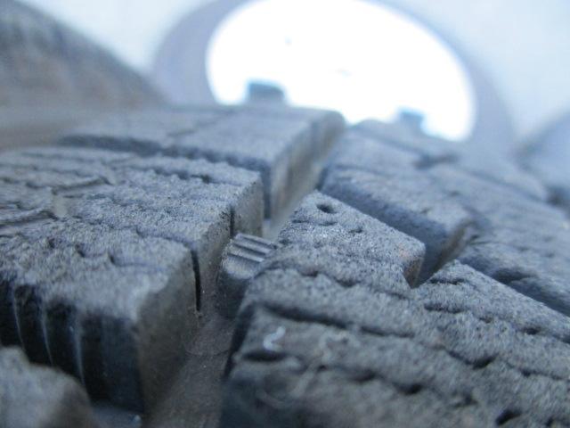 BRIDGESTONE(ブリヂストン) FEID(フェイド) 6本スポーク  + BRIDGESTONE(ブリヂストン) BLIZZAK VRX