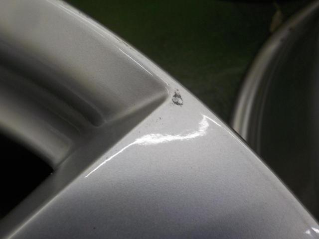 輸入車純正(Pure parts of imported automobile)  ボルボ 純正 アルミホイール