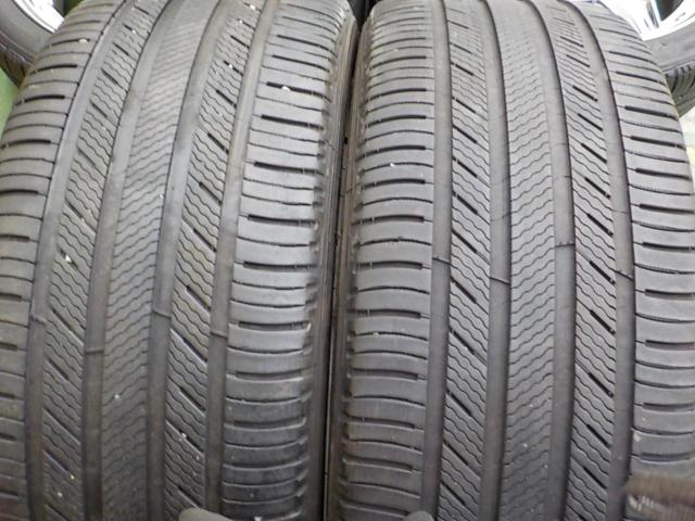 WORK(ワーク) LS(エルエス) 207  + MICHELIN(ミシュラン) PROEMIER LTX