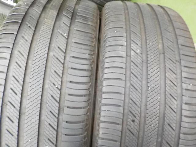 WORK(ワーク) LS(エルエス) 207  + MICHELIN(ミシュラン) PROEMIER LTX