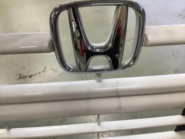 ホンダ純正(HONDA) アクティトラック(HA7) フロントバンパー | やや傷 
