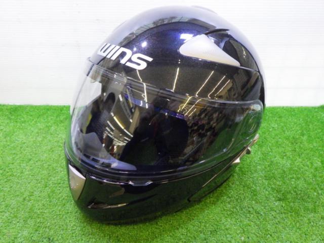 Wins Japan (WINS)
JAPAN) CR-1
System helmet