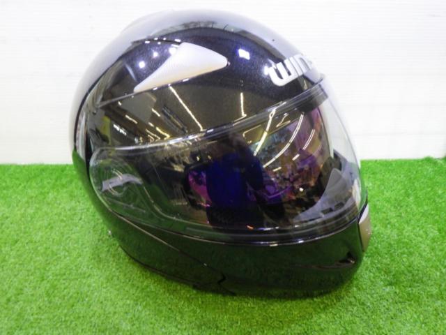 Wins Japan (WINS)
JAPAN) CR-1
System helmet