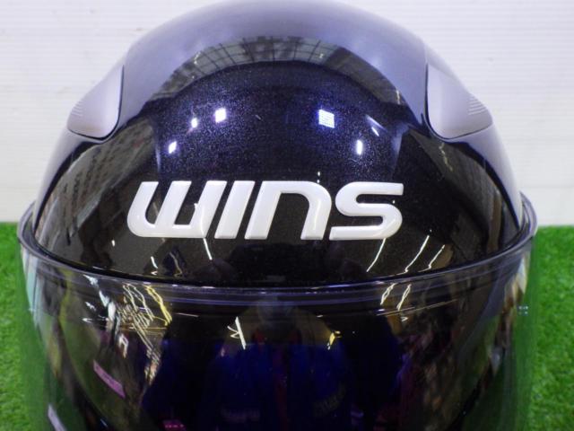 Wins Japan (WINS)
JAPAN) CR-1
System helmet