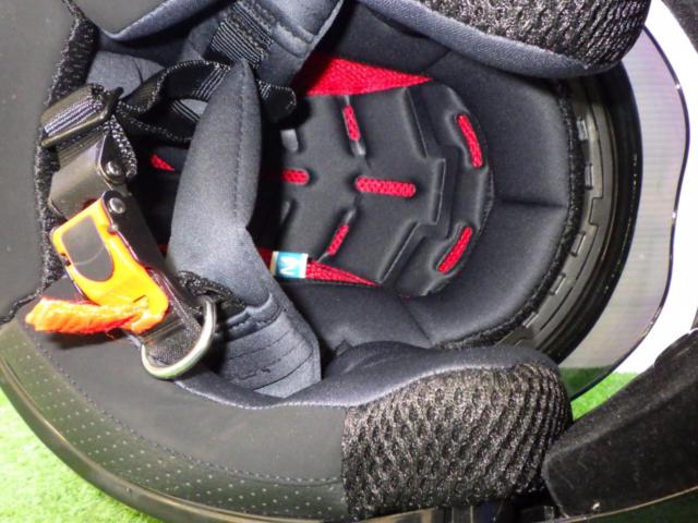 Wins Japan (WINS)
JAPAN) CR-1
System helmet