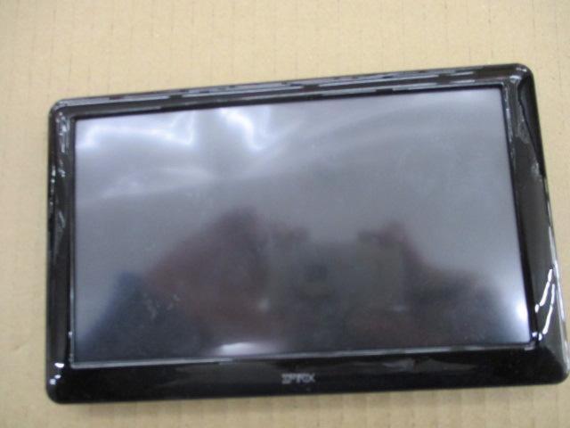 SPIRIX ポータブルナビ
