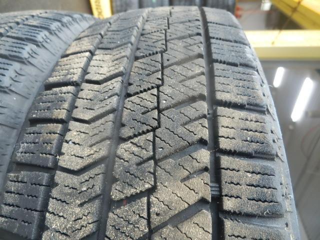 BRIDGESTONE(ブリヂストン)BLIZZAK VRX2