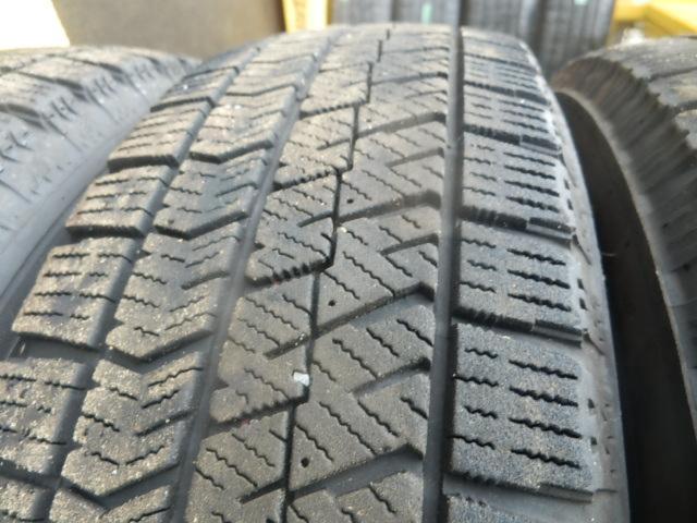 BRIDGESTONE(ブリヂストン)BLIZZAK VRX2