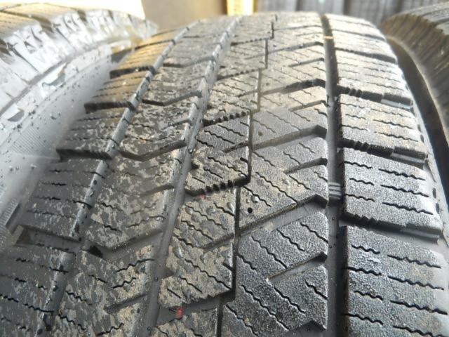 BRIDGESTONE(ブリヂストン)BLIZZAK VRX2