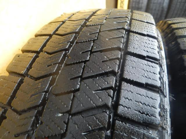 BRIDGESTONE(ブリヂストン)BLIZZAK VRX2