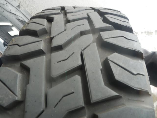 MARUKA SERVICE NITRO POWER M28 BULLET  + TOYO OPEN COUNTRY R/T ≪ホワイトレター≫