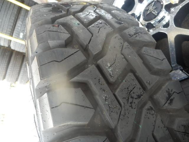 MARUKA SERVICE NITRO POWER M28 BULLET  + TOYO OPEN COUNTRY R/T ≪ホワイトレター≫