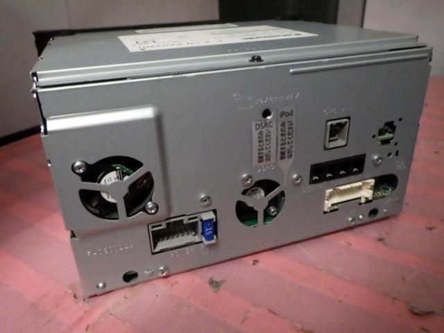 Panasonic CN-RA03WD 4x4フルセグ/DVD/CD/SD/USB/Bluetooth/SD録音 