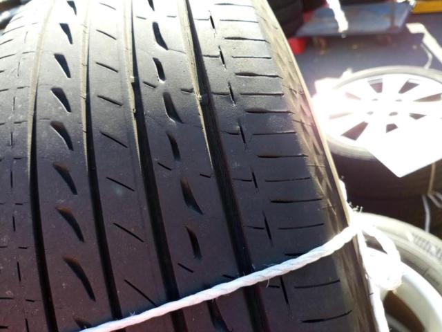 トヨタ(TOYOTA) マークX(130系 前期)純正 5本スポークホイール + 