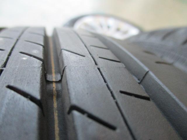 トヨタ純正(TOYOTA)   パッソ純正スチールホイール  + DUNLOP(ダンロップ) EC300+ 4本セット