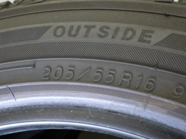 NI2112-6046 YOKOHAMA iceGUARD iG50PLUS
