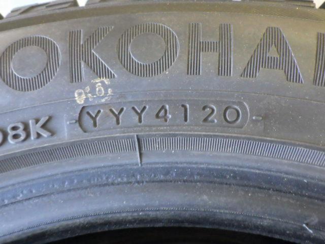 NI2112-6046 YOKOHAMA iceGUARD iG50PLUS