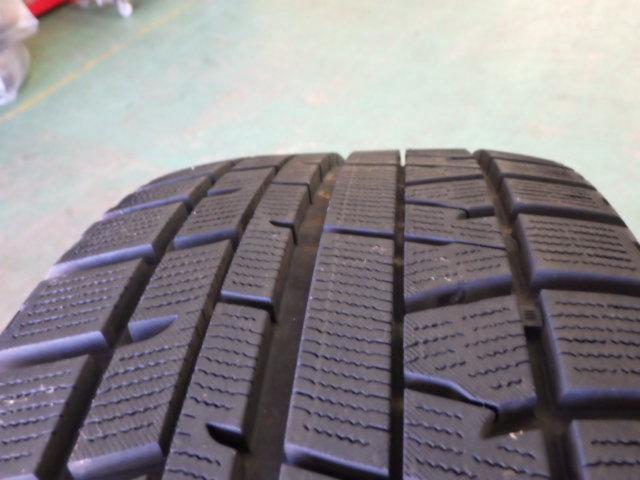 NI2112-6046 YOKOHAMA iceGUARD iG50PLUS