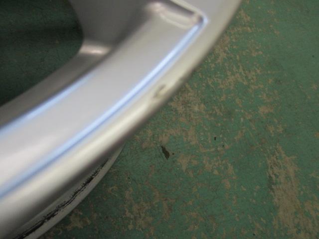 NI2112-6058 GELBUT スポークホイール