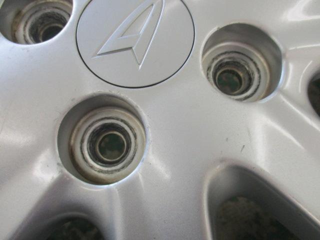ダイハツ純正(DAIHATSU)  ムーヴ純正ホイール  4本セット