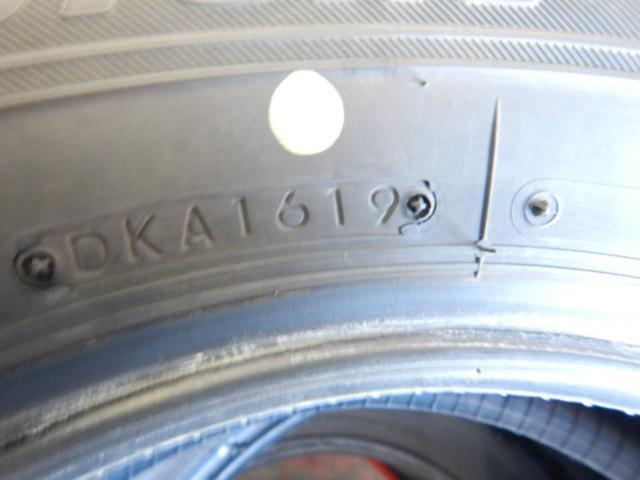 NI2112-9077 BRIDGESTONE BLIZZAK VRX
