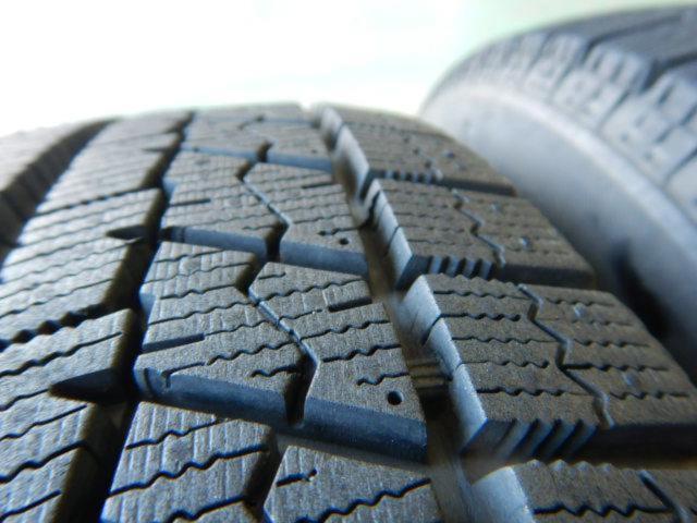 NI2112-9077 BRIDGESTONE BLIZZAK VRX