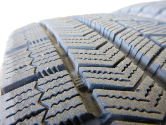NI2112-9077 BRIDGESTONE BLIZZAK VRX