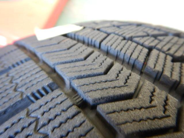 NI2112-9077 BRIDGESTONE BLIZZAK VRX