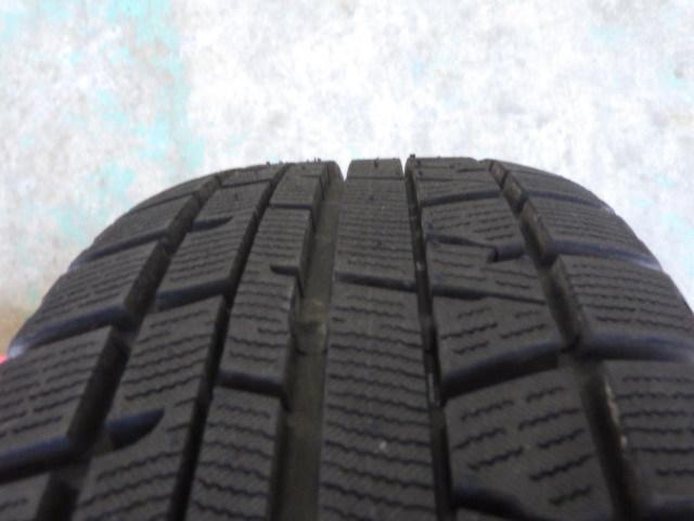 YOKOHAMA iceGUARD iG50PLUS  2本セット
