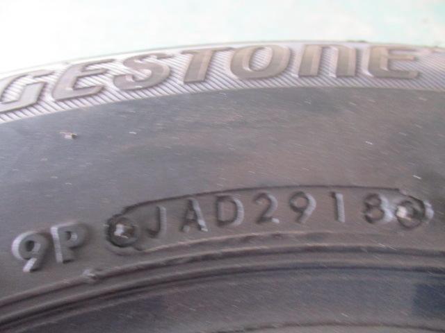 BRIDGESTONE ICE PARTNER2