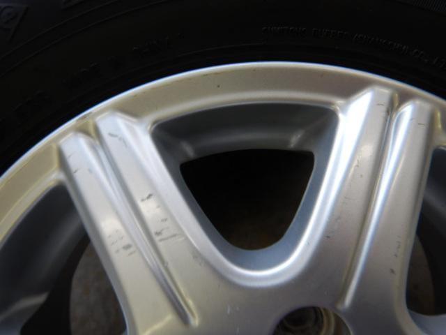 BRIDGESTONE(ブリヂストン) FEID(フェイド) 6本スポーク  + DUNLOP(ダンロップ) ENASAVE VAN01